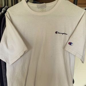 Champion T shirt🔥